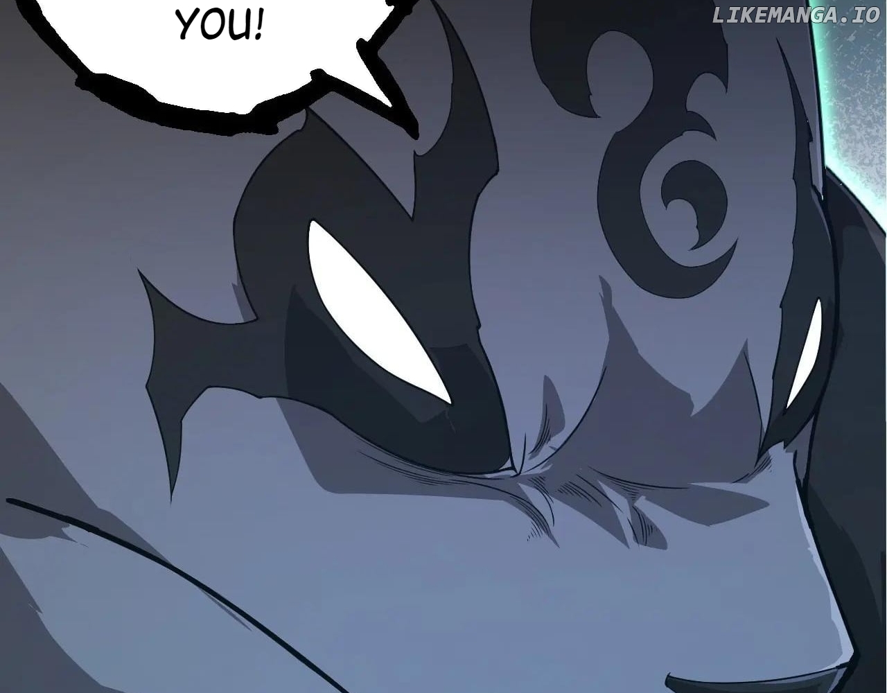 Evolution Begins With A Big Tree Chapter 387 - page 49